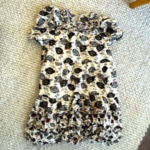 Ulla Johnson dress size 6